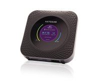 Netgear Nighthawk M1 WiFi a/b/g/n/ac 3G/4G (LTE) 1000Mbps - 412879 - zdjęcie 3